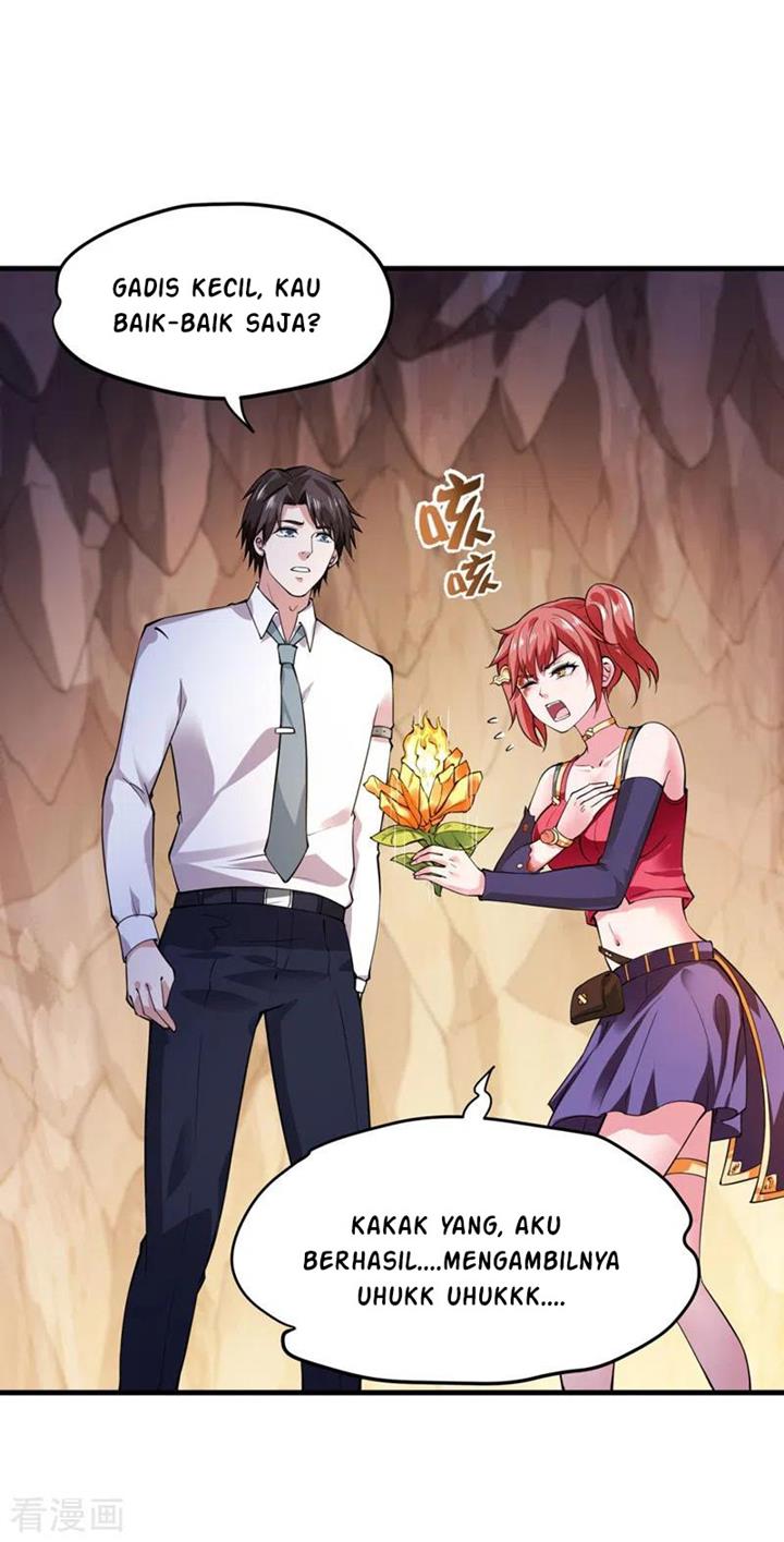 Strongest Divine Doctor Mixed City chapter 149